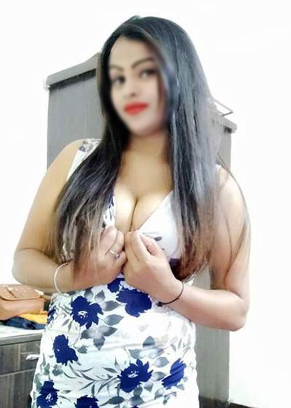 Supriya - Elite Escort in Pune