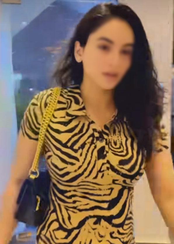 Tanushree - VIP Escort in Pune