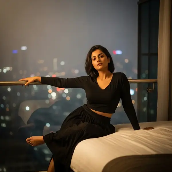 Amrita Pune escorts Koregaon Park — verified call girls in Pune