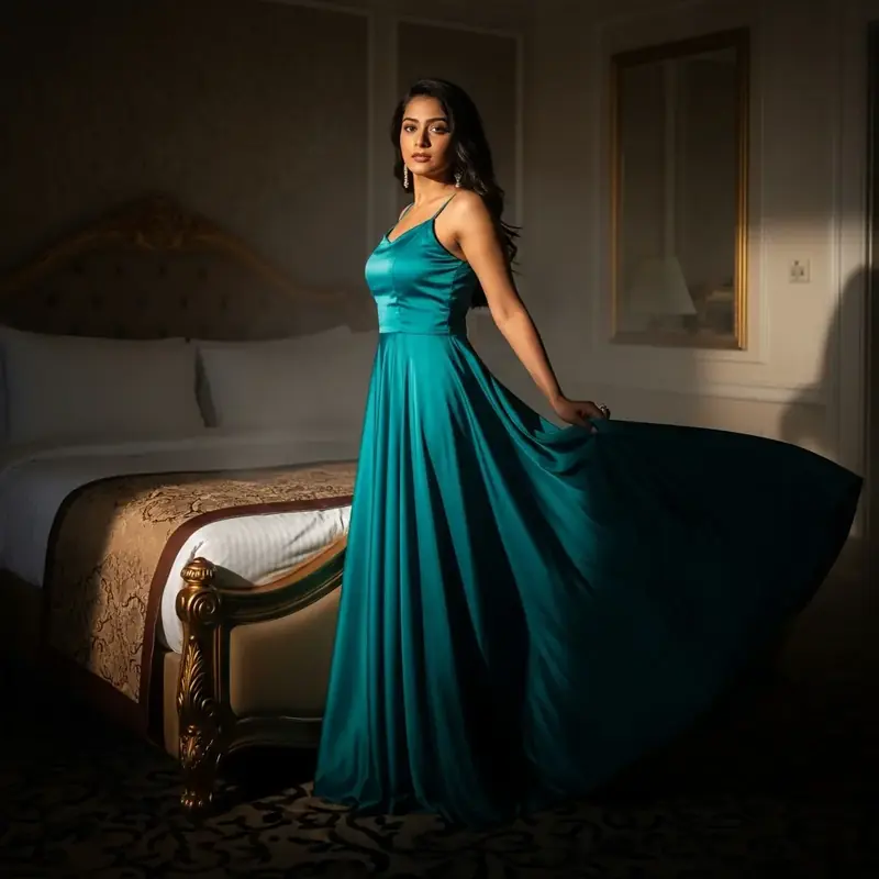 Hotel outcall vs residence for Pune escorts — booking guide