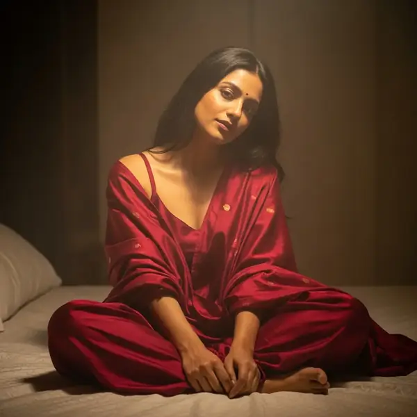 Shivani Hinjewadi Pune escorts — IT hub call girls in Pune