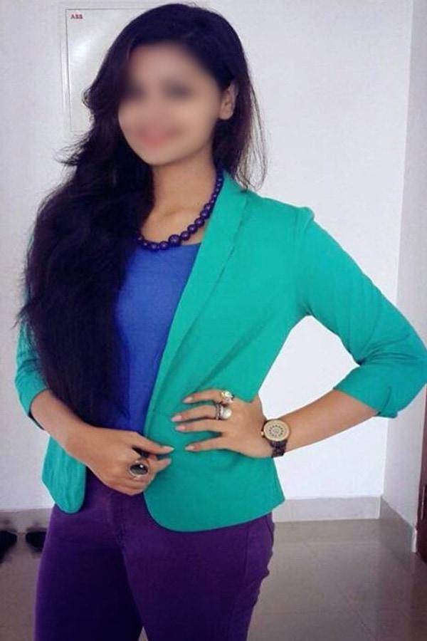 Neha - Premium Escort in Pune